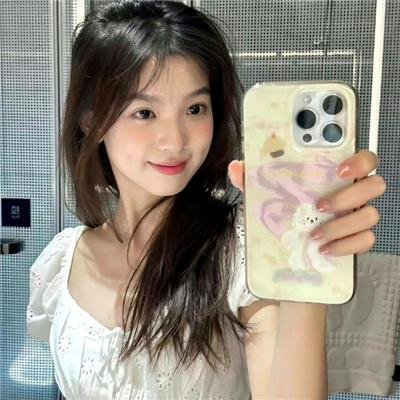 白圣女与黑牧师