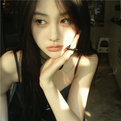 美人老矣·动态漫
